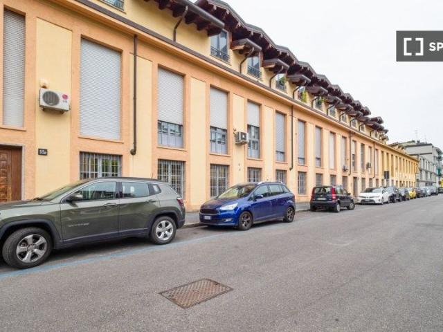 Appartamento in affitto a Tre Torri, Milano