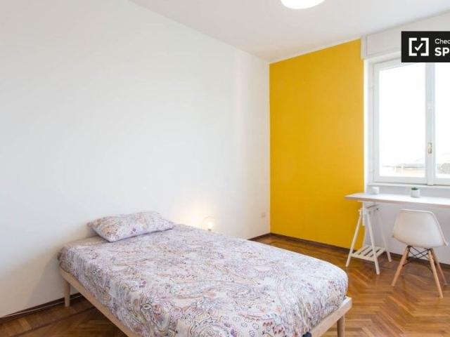 Appartamento in affitto a Tre Torri, Milano