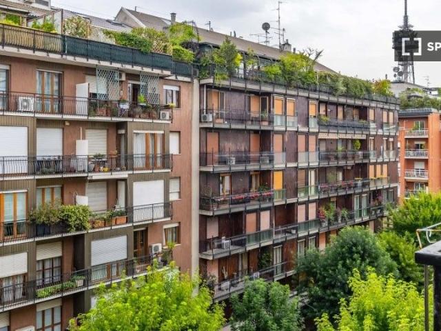 Appartamento in affitto a Municipio 8 di Milano, Milano