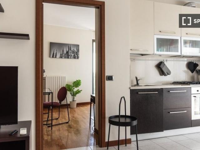 Appartamento in affitto a Municipio 8 di Milano, Milano