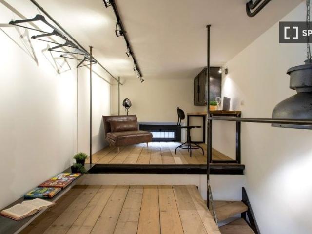 Appartamento in affitto a Villapizzone, Milano