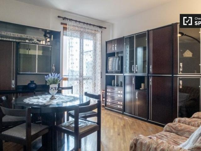 Appartamento in affitto a Municipio 9, Milano