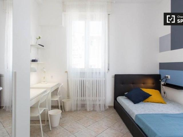 Appartamento in affitto a Municipio 9, Milano