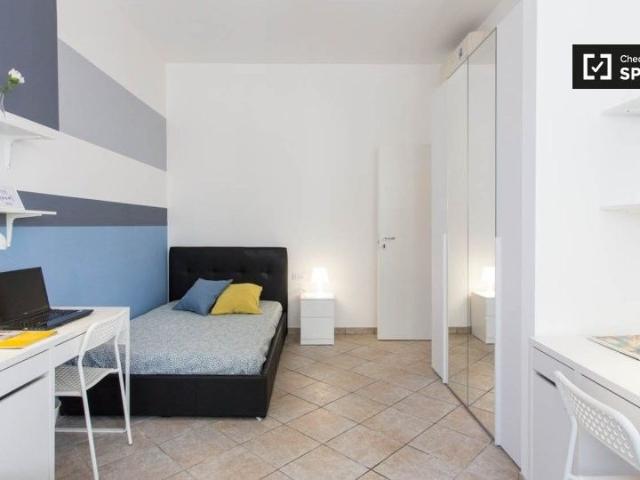 Appartamento in affitto a Municipio 9, Milano