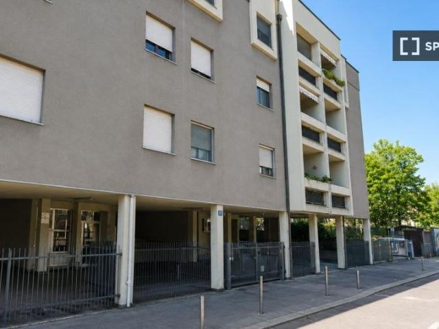 Appartamento in affitto a Municipio 9, Milano