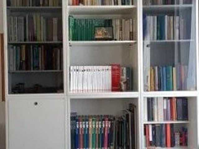 Appartamento in affitto a Municipio 9, Milano
