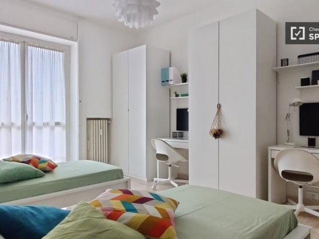 Appartamento in affitto a Municipio 9, Milano