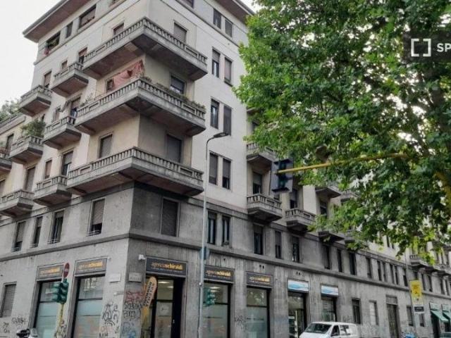 Appartamento in affitto a Municipio 9, Milano