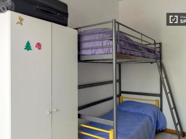 Appartamento in affitto a Municipio 9, Milano