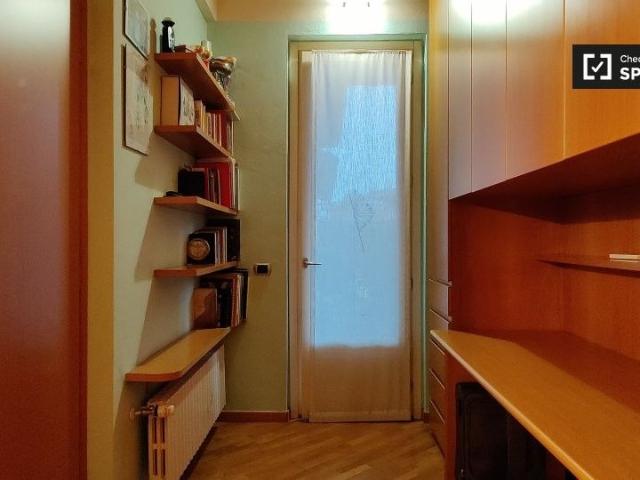Appartamento in affitto a Agliate, Carate Brianza