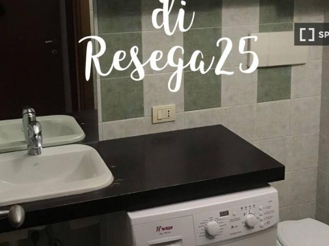 Appartamento in affitto a Sant'Alessandro, Villasanta