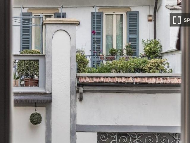 Appartamento in affitto a Centro, Monza