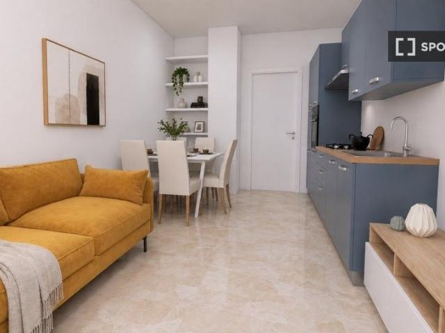 Appartamento in affitto a Centro, Monza