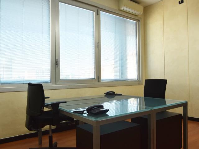 Ufficio in affitto a Municipio 2, Milano