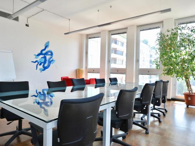 Ufficio in affitto a Municipio 2, Milano