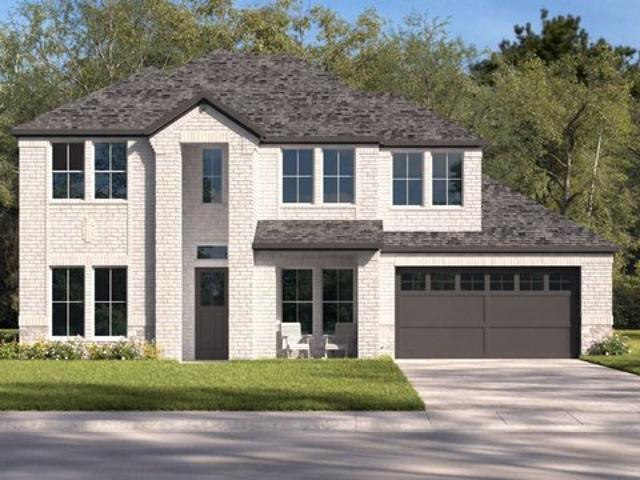 House for sale in Friendswood, Texas
