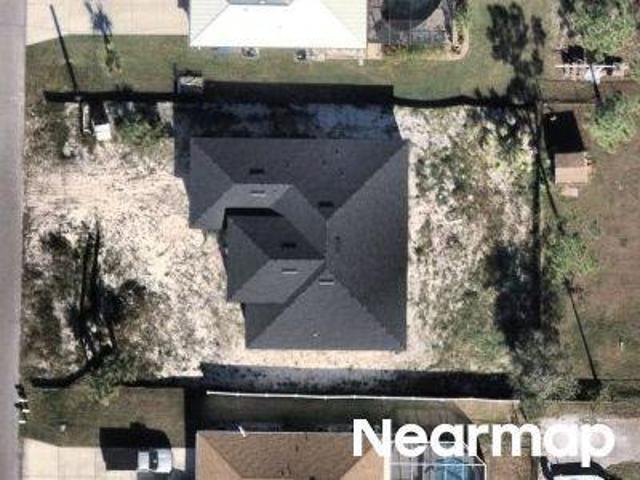 Land for sale in North Port, Florida