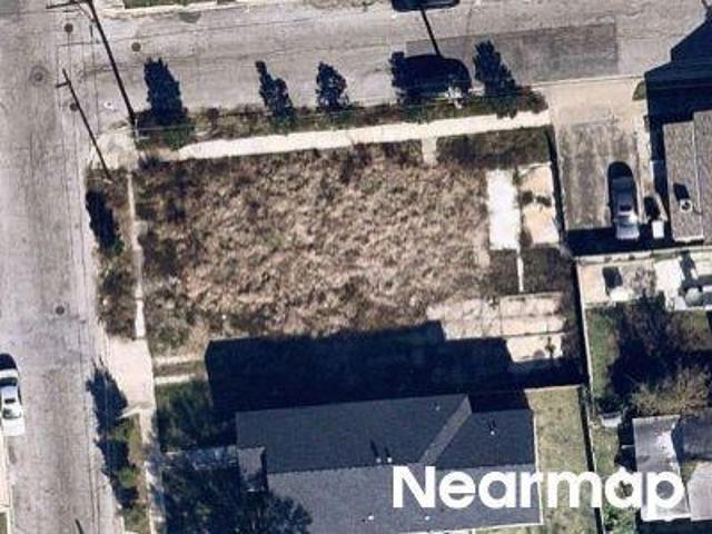 House for sale in New Orleans, Louisiana