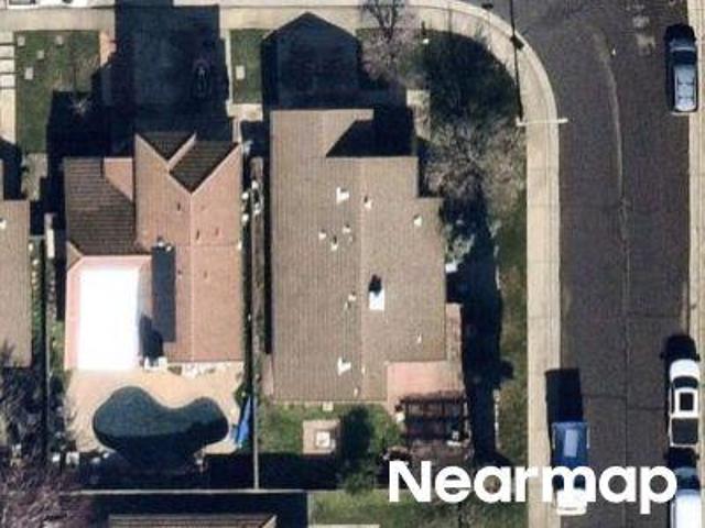 House for sale in Roseville, California