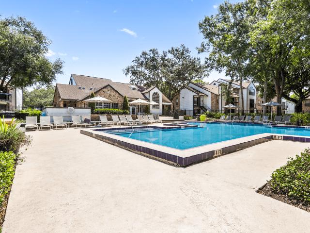 Apartment for rent in Tampa, Florida