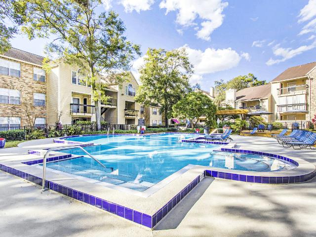 Apartment for rent in Tampa, Florida