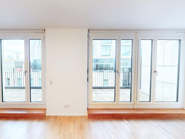 Apartment mieten in Stuttgart-Nord, Stuttgart