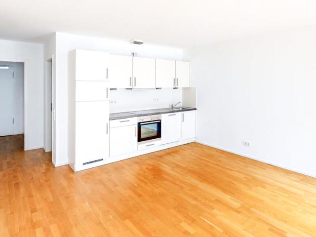 Apartment mieten in Europaviertel, Stuttgart