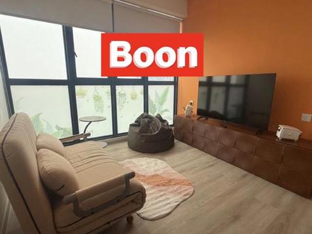 Condominium for rent in Kuching, Sarawak