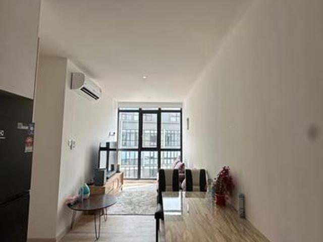 Condominium for sale in Kuching, Sarawak