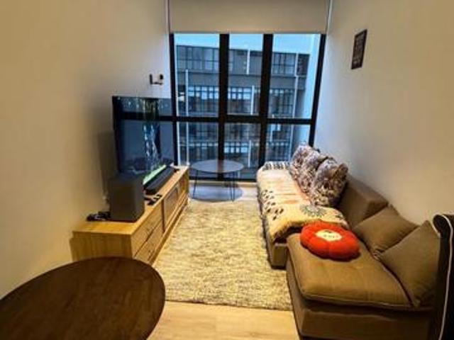 Condominium for sale in Kuching, Sarawak