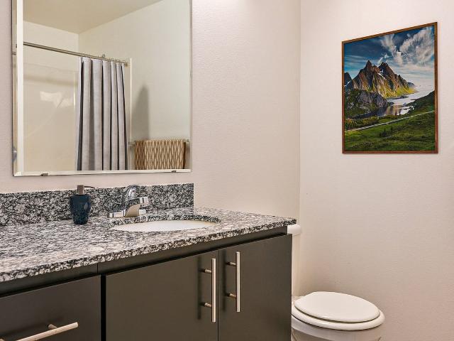 Apartment for rent in Oregonia