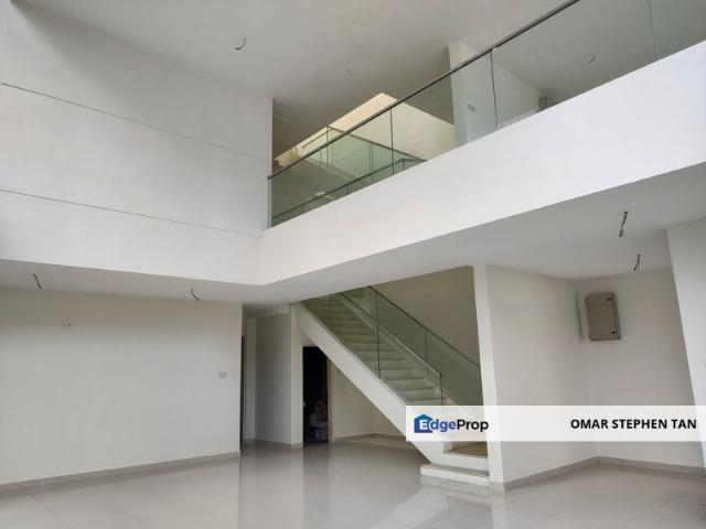 House for sale in Alam Impian, Selangor