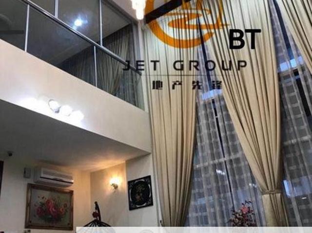 House for sale in Alam Impian, Selangor