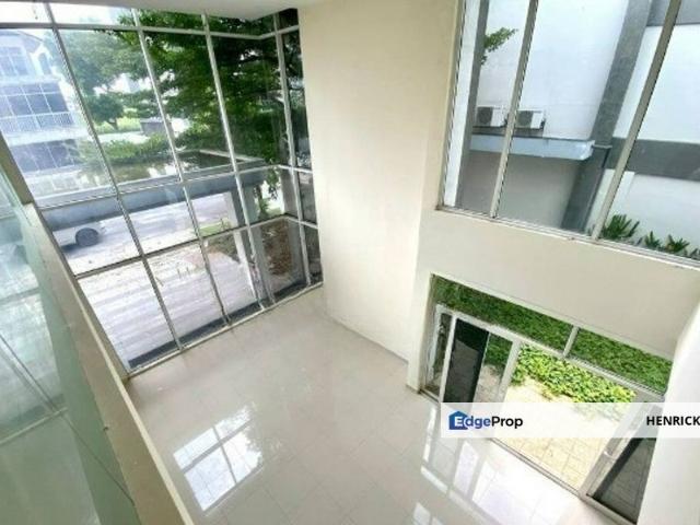 House for sale in Alam Impian, Selangor