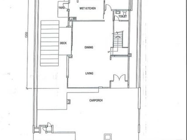 House for sale in Alam Impian, Selangor