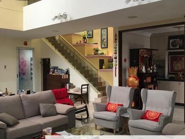 House for sale in Seksyen 25, Shah Alam