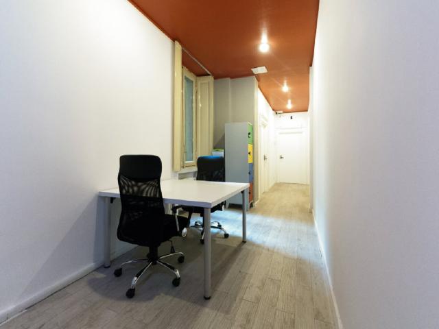 Ufficio in affitto a Municipio 2, Milano