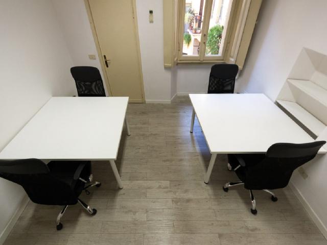 Ufficio in affitto a Municipio 2, Milano