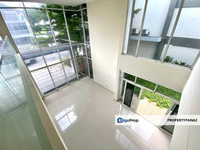 House for sale in Alam Impian, Selangor