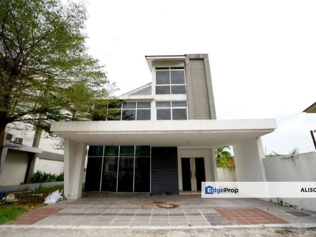 House for sale in Alam Impian, Selangor