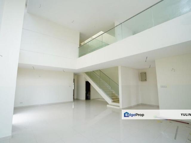 House for sale in Alam Impian, Selangor