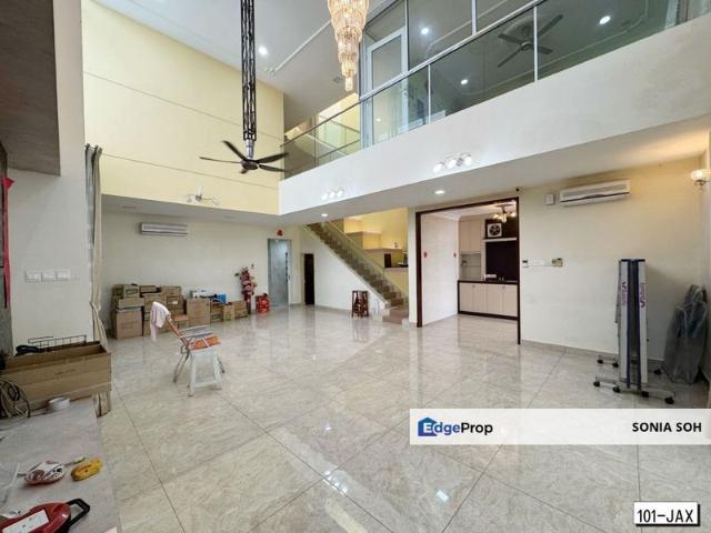 House for sale in Alam Impian, Selangor