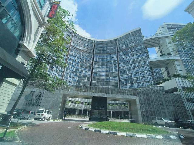 Condominium for rent in Kuching, Sarawak