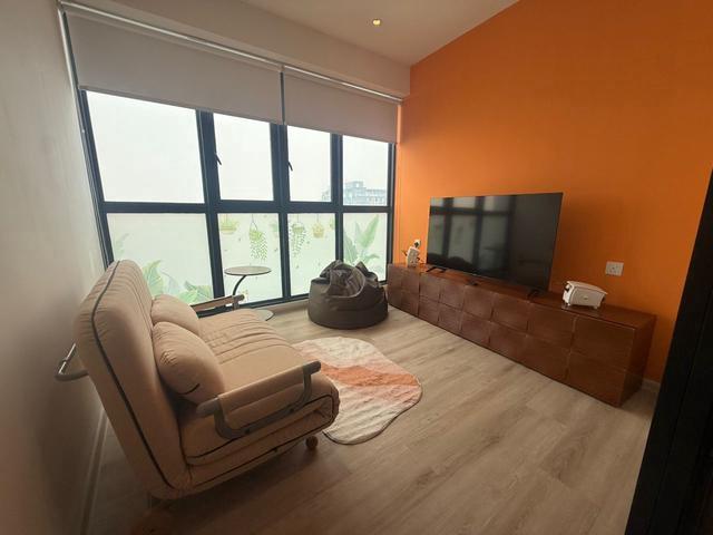 Condominium for rent in Kuching, Sarawak
