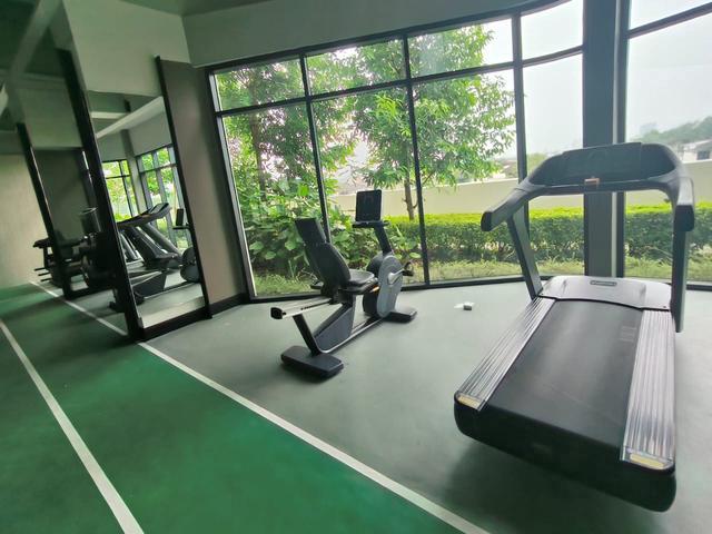 Condominium for rent in Kuching, Bahagian Kuching