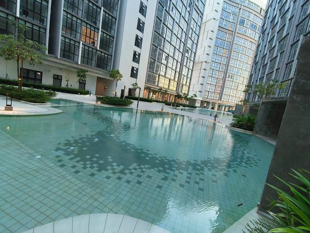 Condominium for rent in Kuching