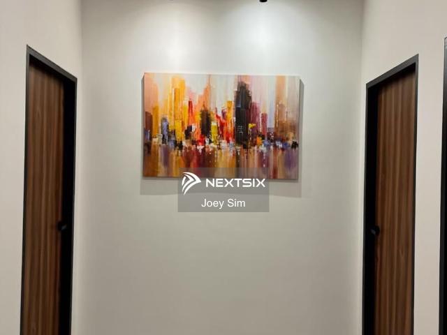 Residential House for rent in Kuching