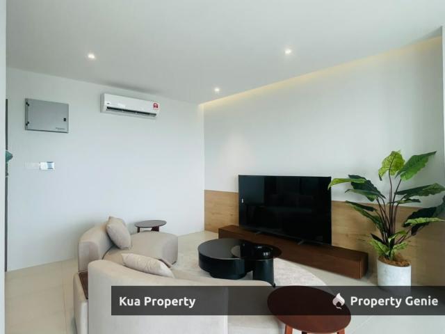 Apartment for sale in Bayor Bukit, Kuching