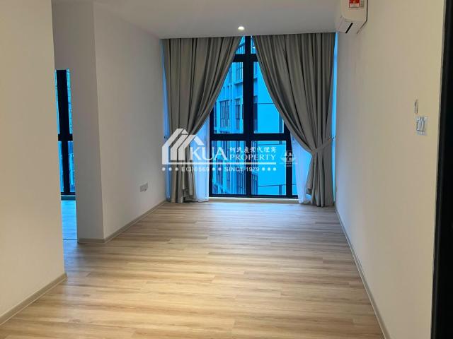 Apartment for rent in Kuching, Sarawak