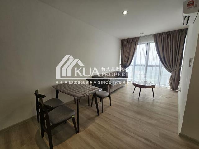 Apartment for rent in Kuching, Sarawak
